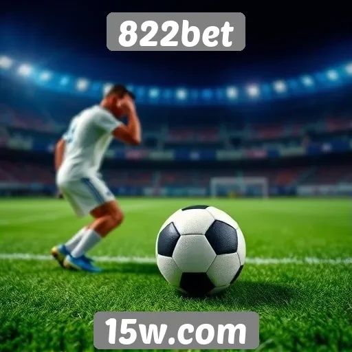 Análise da plataforma de apostas 822bet em 2025