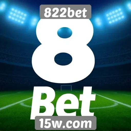 Opções de apostas disponíveis na plataforma 822bet