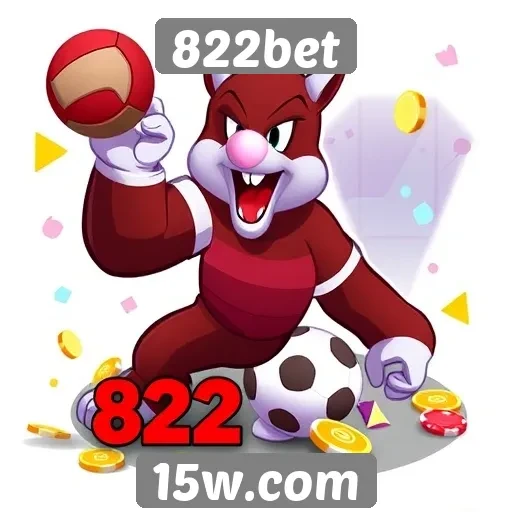 Jogos populares oferecidos pelo site 822bet