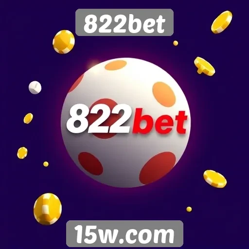 Promoções e bônus disponíveis no 822bet