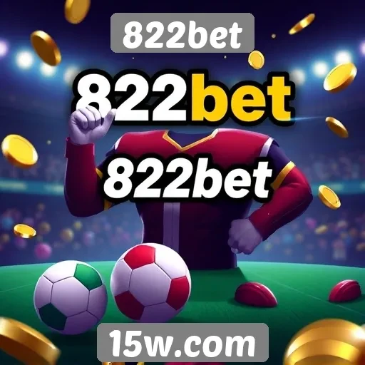 Revisão do site de jogos 822bet para apostadores iniciantes