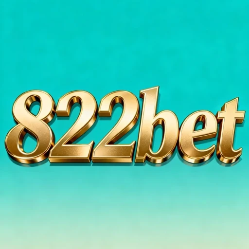 822bet logo