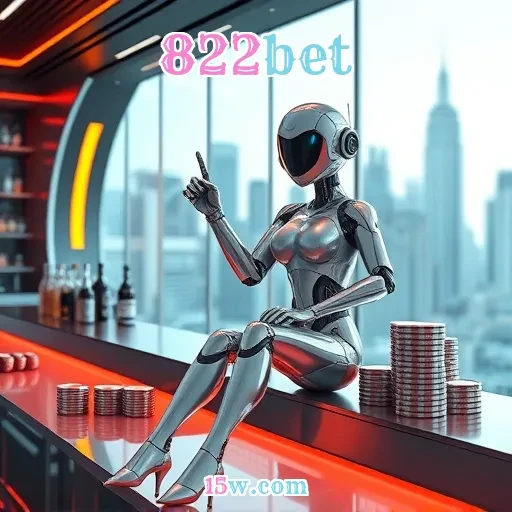 822bet: Apostas em Tênis que Fascinam e Engajam Você